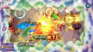 Скриншот 5 к игре Ocean Fishooter