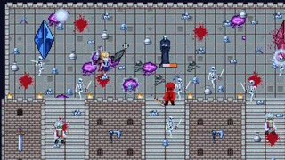Скриншот 3 к игре Teryndor: Caelorn’s Quest