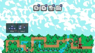 Скриншот 6 к игре Teryndor: Caelorn’s Quest