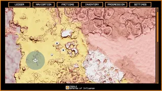Скриншот 5 к игре Frontiers Reach : Mercenaries