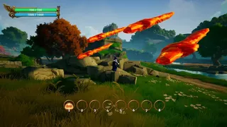 Скриншот 5 к игре Magehold Online