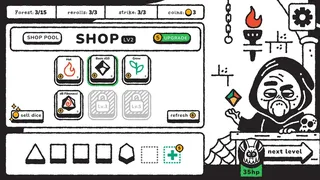 Скриншот 4 к игре Dice Hard
