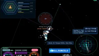 Скриншот 1 к игре Explore the Universe 2175