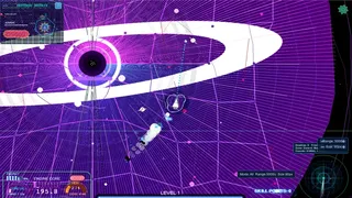Скриншот 2 к игре Explore the Universe 2175