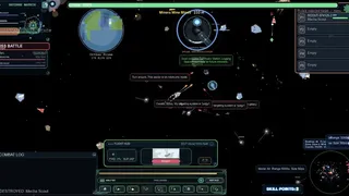 Скриншот 8 к игре Explore the Universe 2175