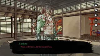 Скриншот 3 к игре Onigashima