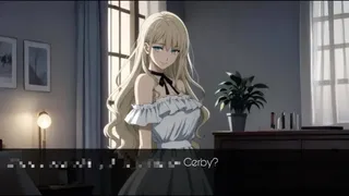 Скриншот 3 к игре Blind Dog