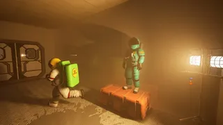 Скриншот 4 к игре Doomed Crew