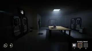 Скриншот 7 к игре Doomed Crew