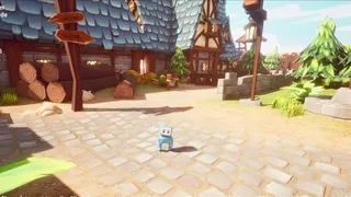 Скриншот 4 к игре Tiny Frontier