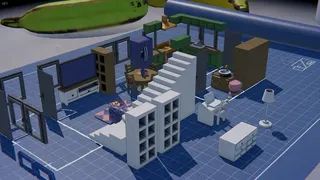 Скриншот 4 к игре Must be Feng Shui