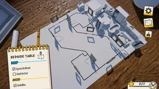 Скриншот 7 к игре Must be Feng Shui