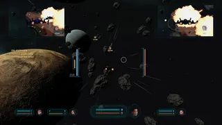 Скриншот 2 к игре Mikseli: Genesis