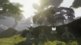 Скриншот 5 к игре Factions: Origins of Malu