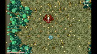Скриншот 1 к игре Zerion-X9