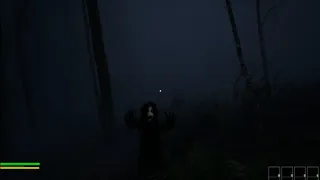 Скриншот 4 к игре Жатва в Тьме