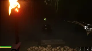 Скриншот 5 к игре Жатва в Тьме