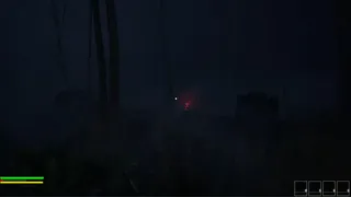 Скриншот 7 к игре Жатва в Тьме