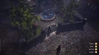 Скриншот 4 к игре Manchester's Crimes: The Beginnings