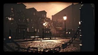 Скриншот 5 к игре Manchester's Crimes: The Beginnings