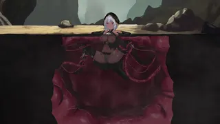 Скриншот 1 к игре Eris in the Abyss