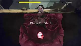 Скриншот 2 к игре Eris in the Abyss