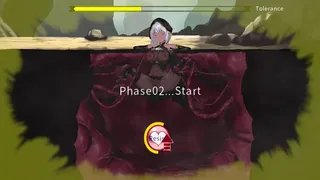 Скриншот 3 к игре Eris in the Abyss