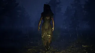 Скриншот 1 к игре The Dame