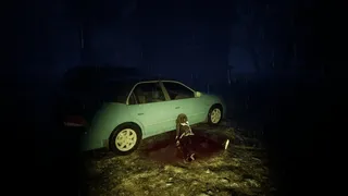 Скриншот 3 к игре The Dame
