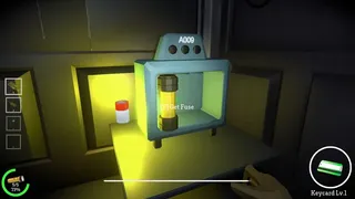 Скриншот 1 к игре Stay Quiet