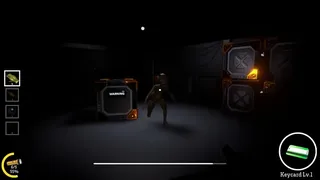 Скриншот 4 к игре Stay Quiet
