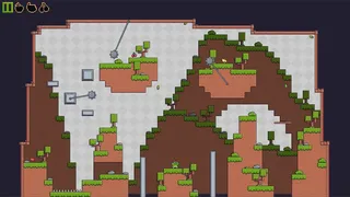 Скриншот 2 к игре FrogCore