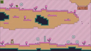 Скриншот 5 к игре FrogCore