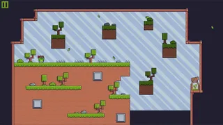 Скриншот 6 к игре FrogCore