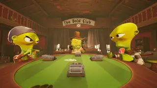 Скриншот 5 к игре The Bold Club