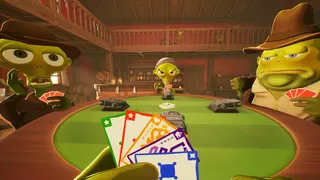 Скриншот 6 к игре The Bold Club