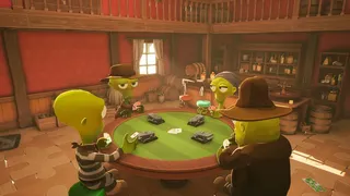 Скриншот 7 к игре The Bold Club
