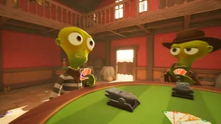 Скриншот 8 к игре The Bold Club