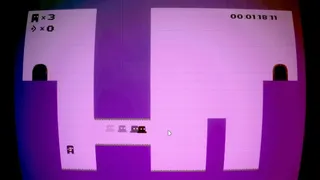 Скриншот 3 к игре Echoes Runner