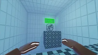 Скриншот 1 к игре Perspective Protocol