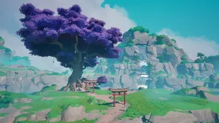 Скриншот 1 к игре Kōyō