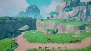 Скриншот 2 к игре Kōyō
