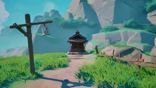 Скриншот 3 к игре Kōyō