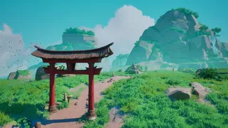Скриншот 4 к игре Kōyō