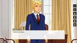 Скриншот 2 к игре Presidential Shaman