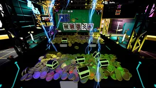 Скриншот 5 к игре Crazy Coin Poker