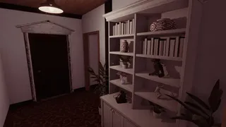 Скриншот 1 к игре Mirage Path
