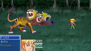 Скриншот 1 к игре Dream Dazia