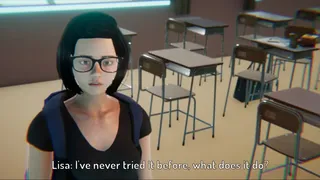 Скриншот 1 к игре Cozy Crime