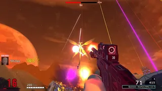 Скриншот 4 к игре All Tomorrows: Invasion